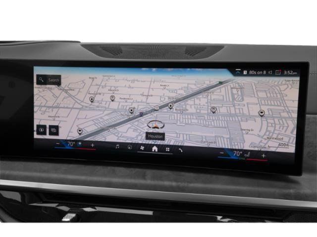 new 2027 BMW X7 car, priced at $103,170