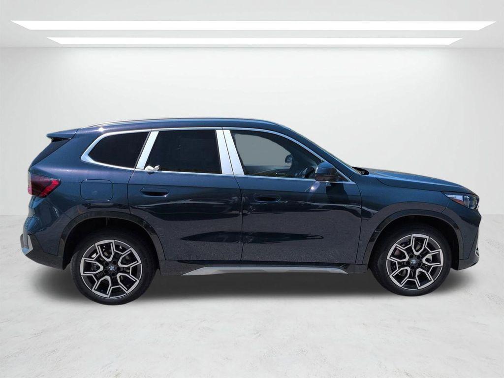 new 2026 BMW X1 car, priced at $52,600