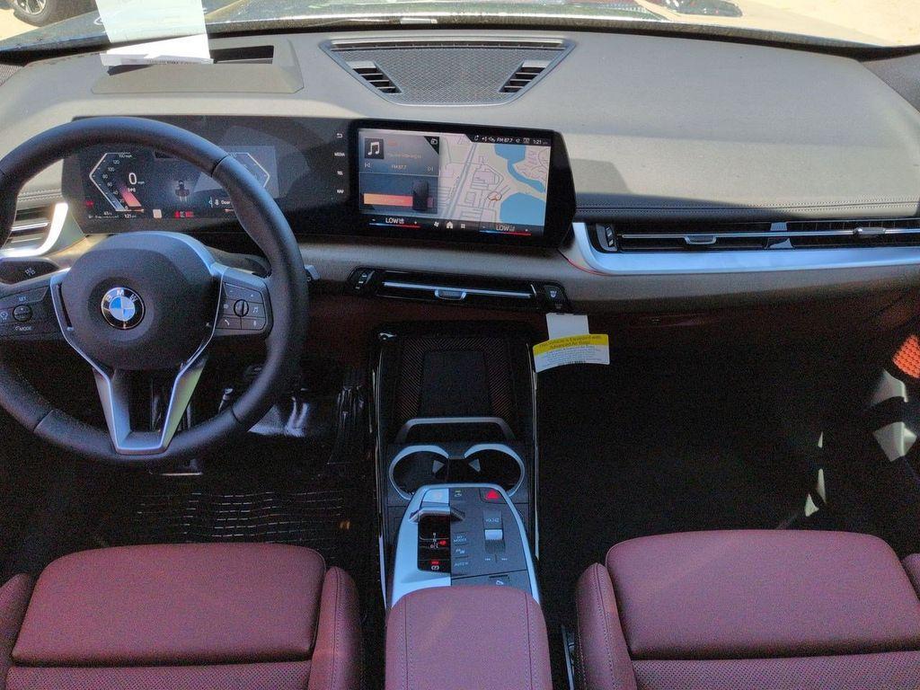 new 2026 BMW X1 car, priced at $52,600