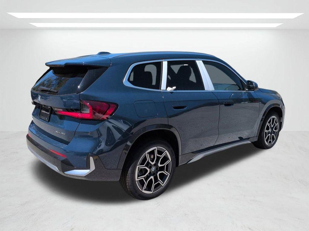 new 2026 BMW X1 car, priced at $52,600