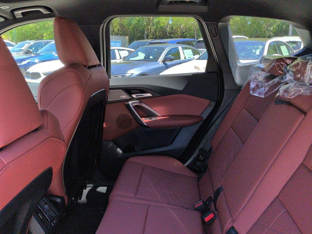 new 2026 BMW X1 car, priced at $52,600