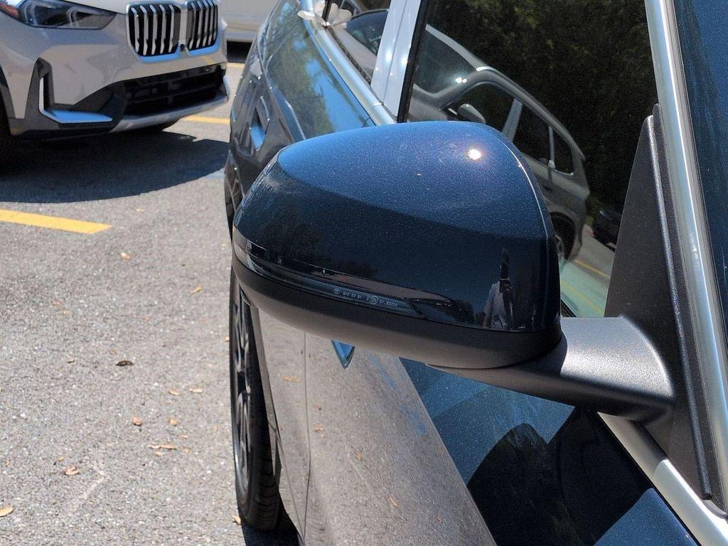 new 2026 BMW X1 car, priced at $52,600