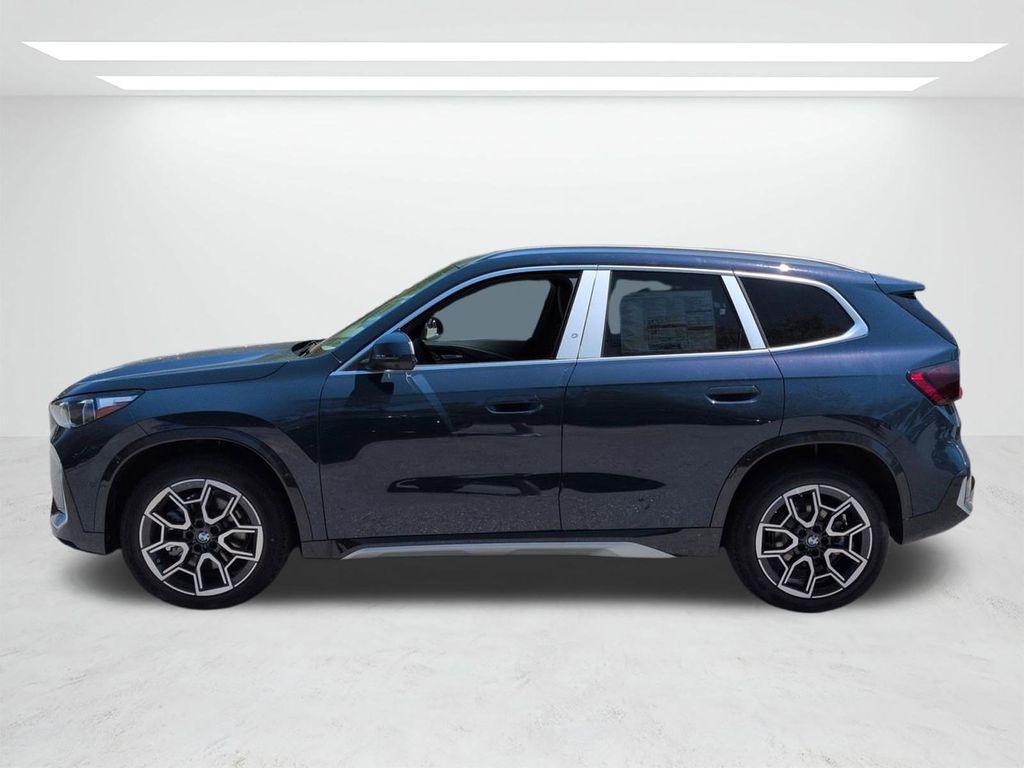 new 2026 BMW X1 car, priced at $52,600