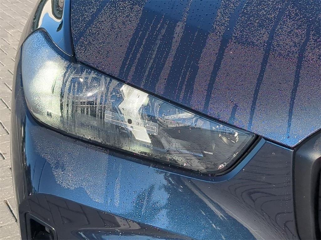 used 2024 BMW X5 PHEV car, priced at $61,593
