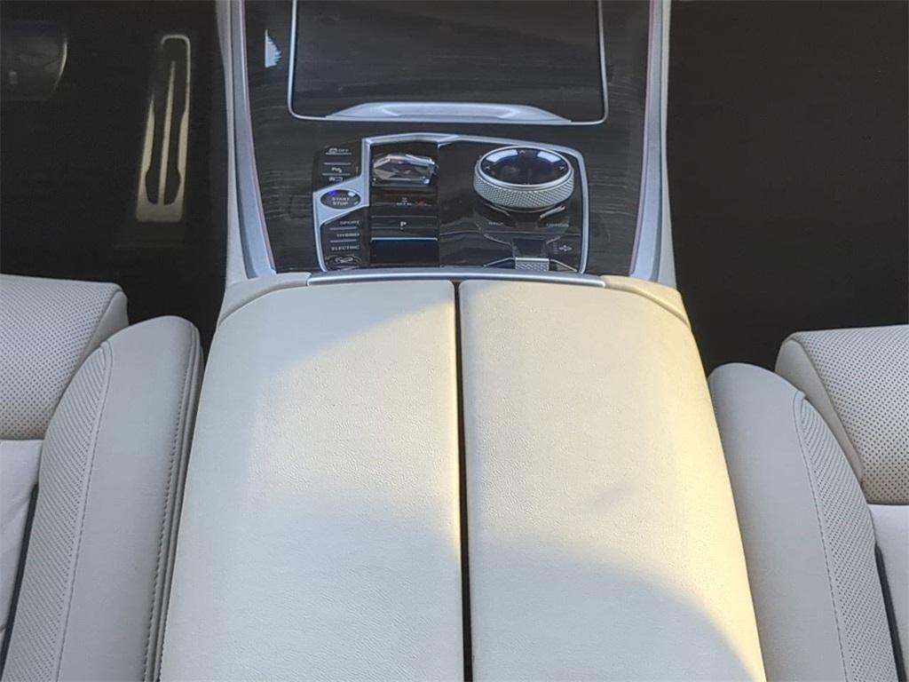 used 2024 BMW X5 PHEV car, priced at $61,593