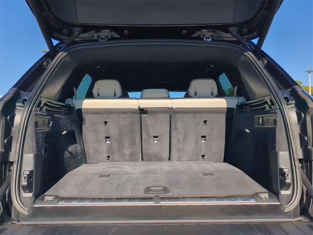 used 2024 BMW X5 PHEV car, priced at $61,593