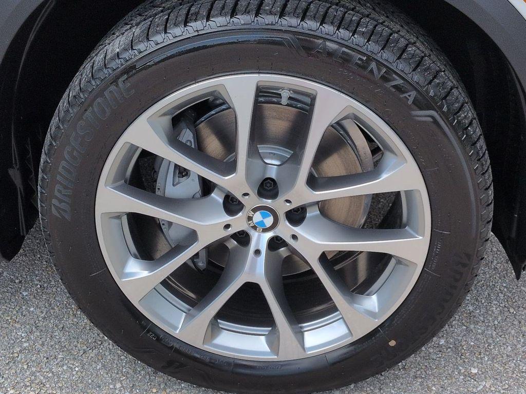 new 2026 BMW X5 car, priced at $74,129