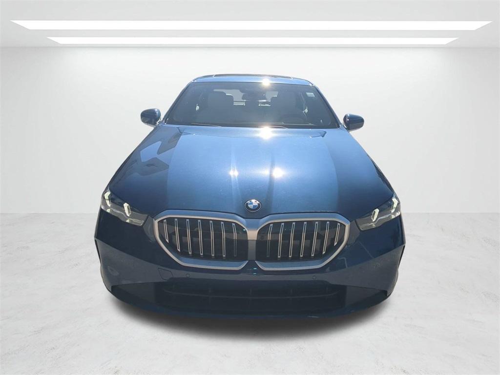 new 2026 BMW 530 car, priced at $67,010