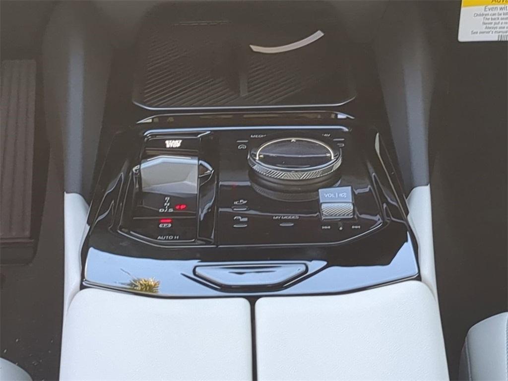 new 2026 BMW 530 car, priced at $67,010