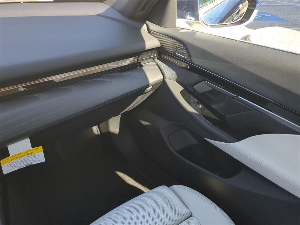 new 2026 BMW 530 car, priced at $67,010