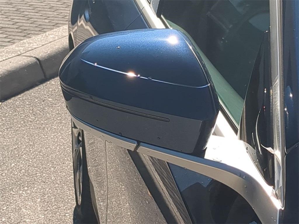 new 2026 BMW 530 car, priced at $67,010