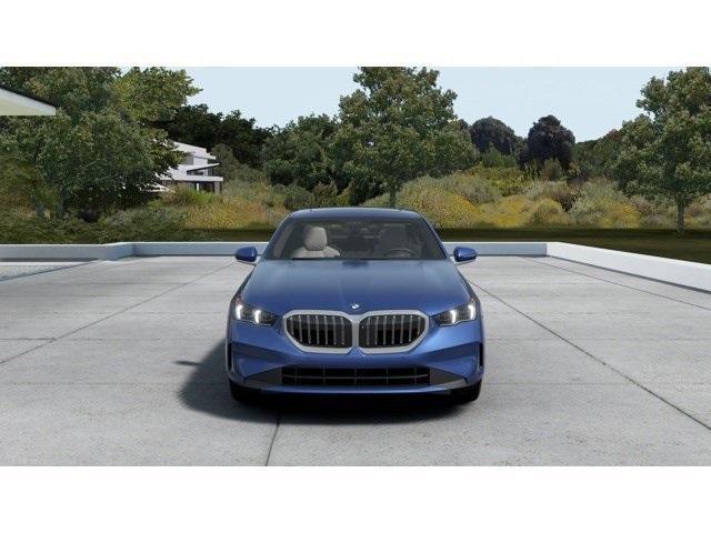 new 2026 BMW 530 car, priced at $67,010