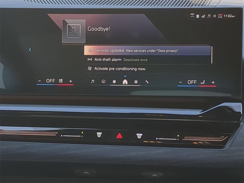 new 2026 BMW 530 car, priced at $67,010