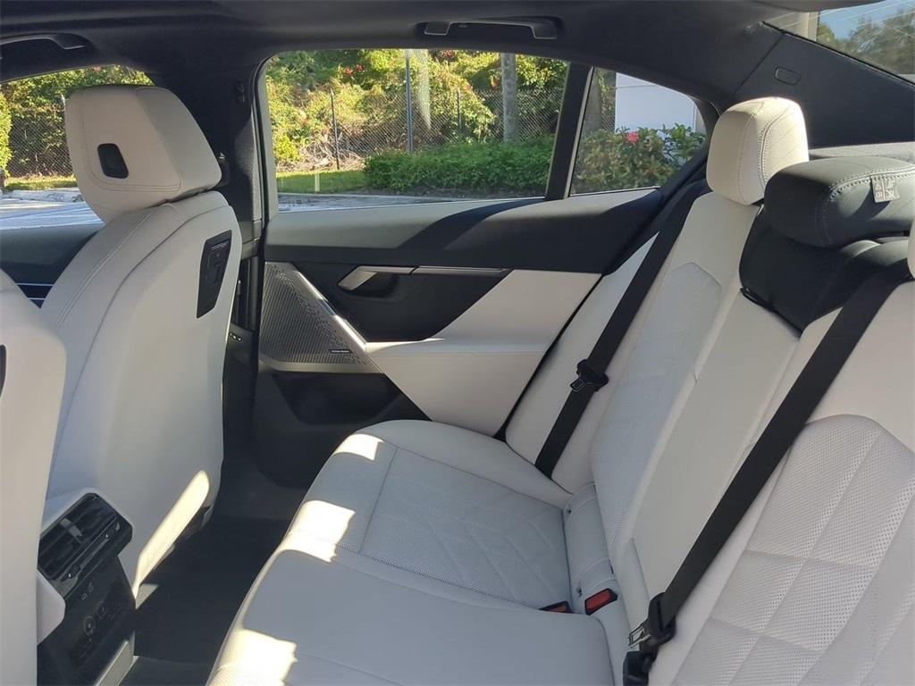 new 2026 BMW 530 car, priced at $67,010