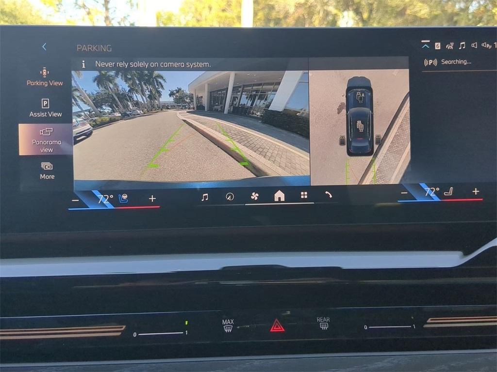 new 2026 BMW 530 car, priced at $67,010