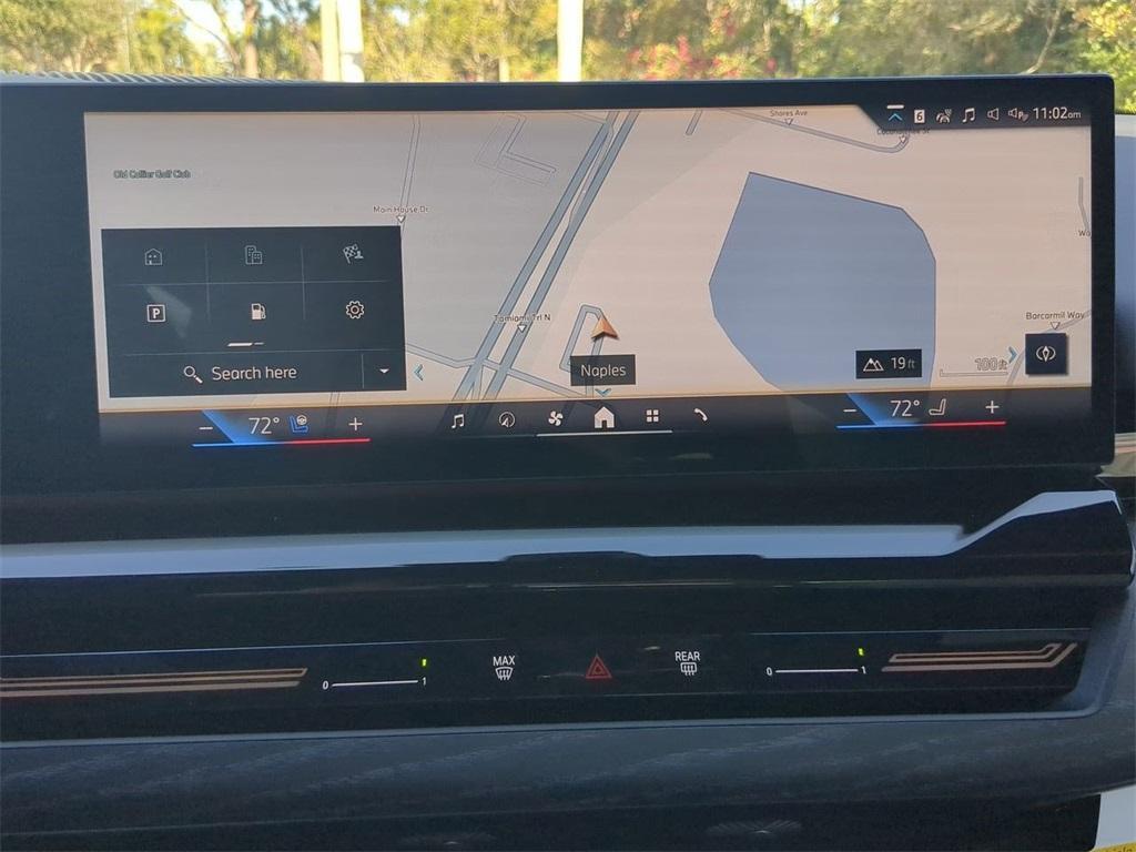 new 2026 BMW 530 car, priced at $67,010