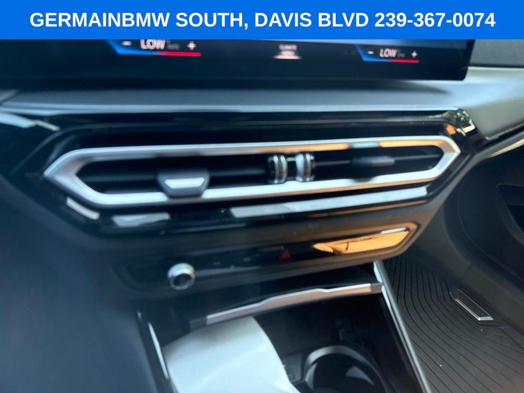 used 2023 BMW 230 car, priced at $37,445