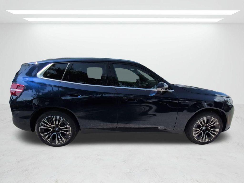 new 2026 BMW X3 car