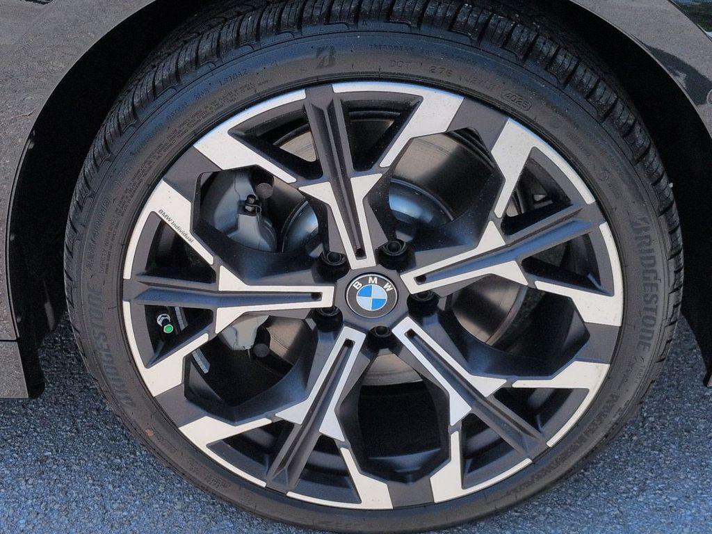 new 2026 BMW 330 car, priced at $57,594