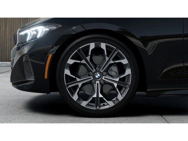 new 2026 BMW 330 car