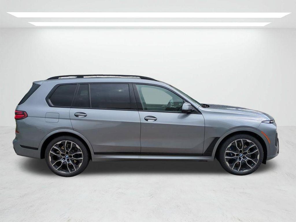 new 2027 BMW X7 car, priced at $104,334