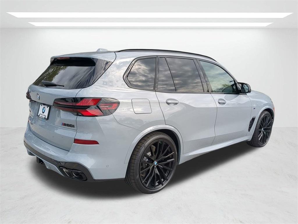 new 2026 BMW X5 car