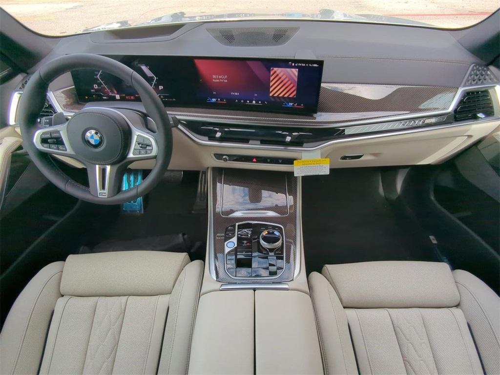 new 2026 BMW X5 car