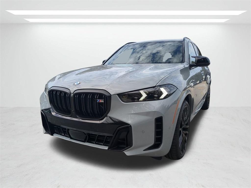 new 2026 BMW X5 car