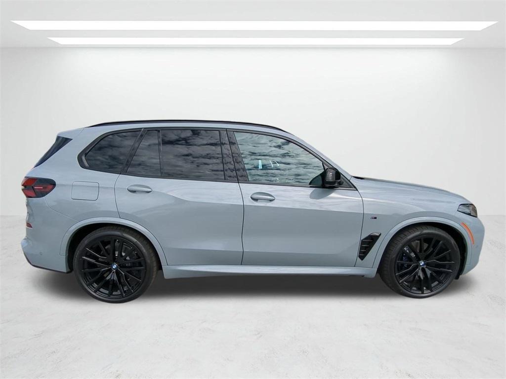 new 2026 BMW X5 car