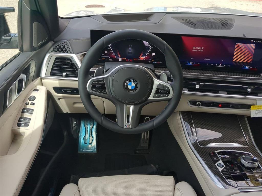 new 2026 BMW X5 car