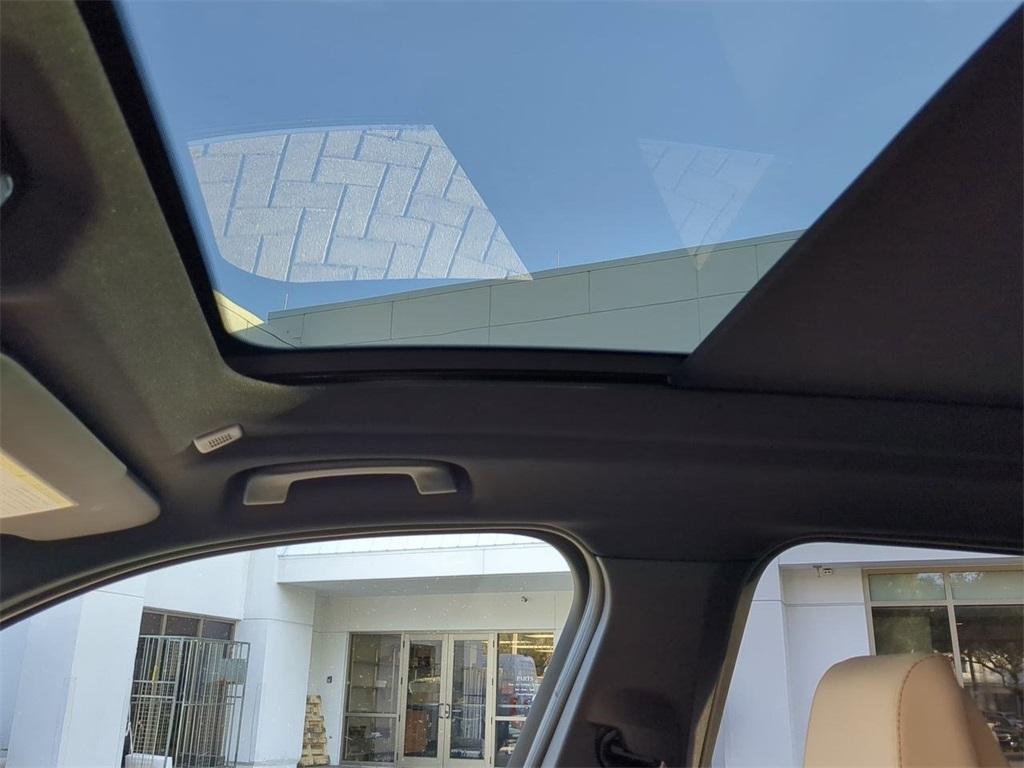 new 2026 BMW X3 car, priced at $60,800