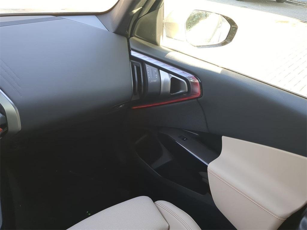 new 2026 BMW X3 car, priced at $60,800