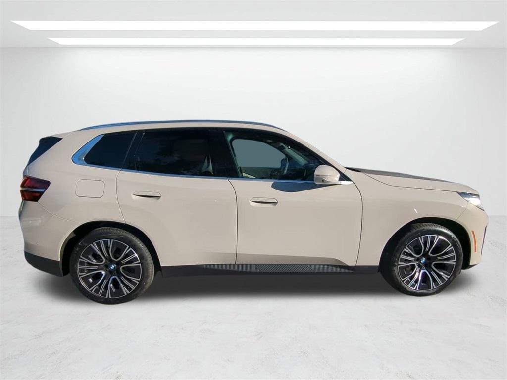 new 2026 BMW X3 car, priced at $60,800