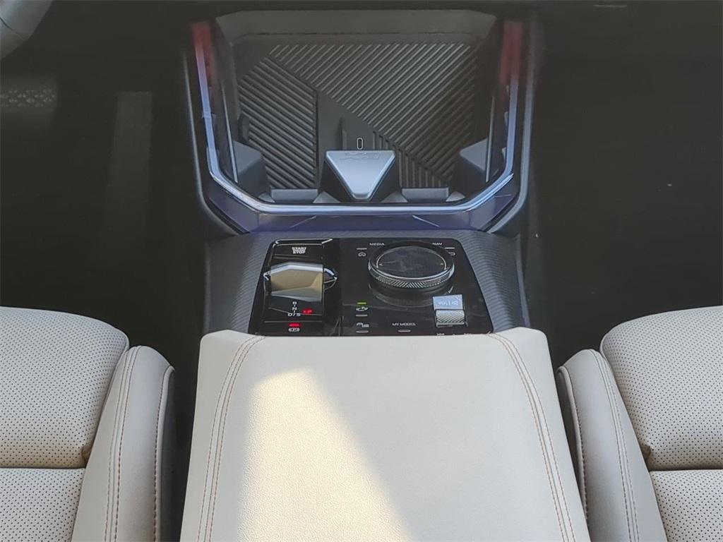 new 2026 BMW X3 car, priced at $60,800