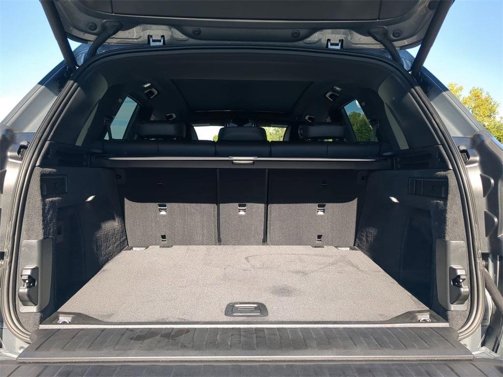 used 2025 BMW X5 car, priced at $62,997