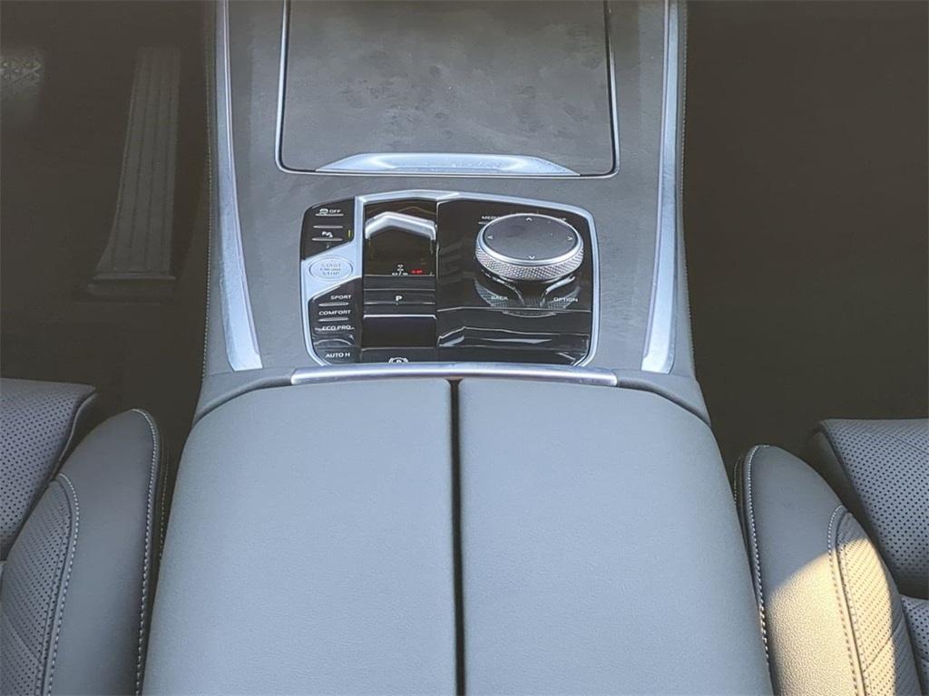 used 2025 BMW X5 car, priced at $62,997