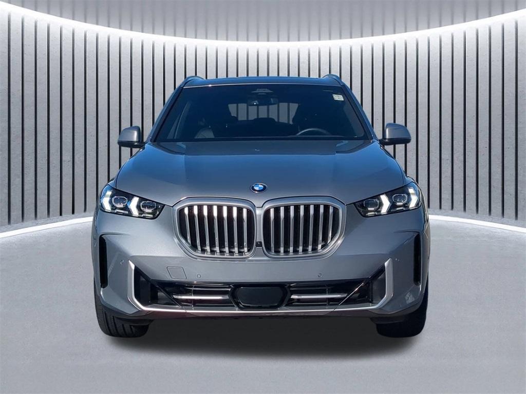 used 2025 BMW X5 car, priced at $62,997