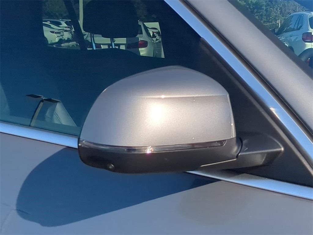 used 2025 BMW X5 car, priced at $62,997