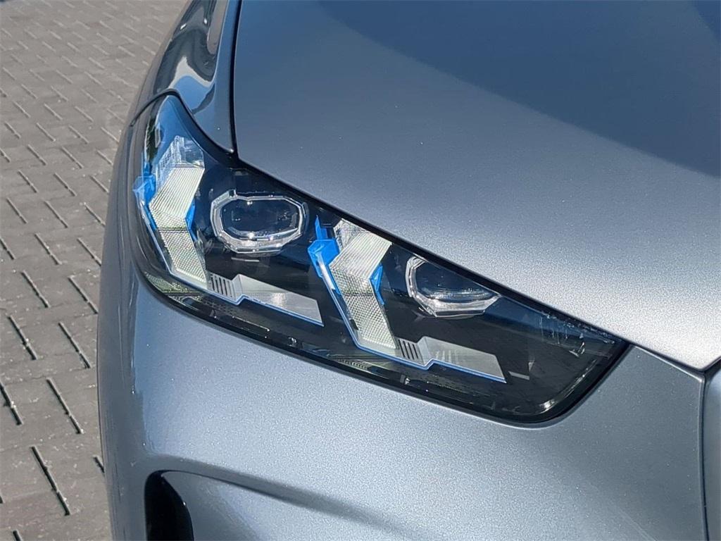 used 2025 BMW X5 car, priced at $62,997