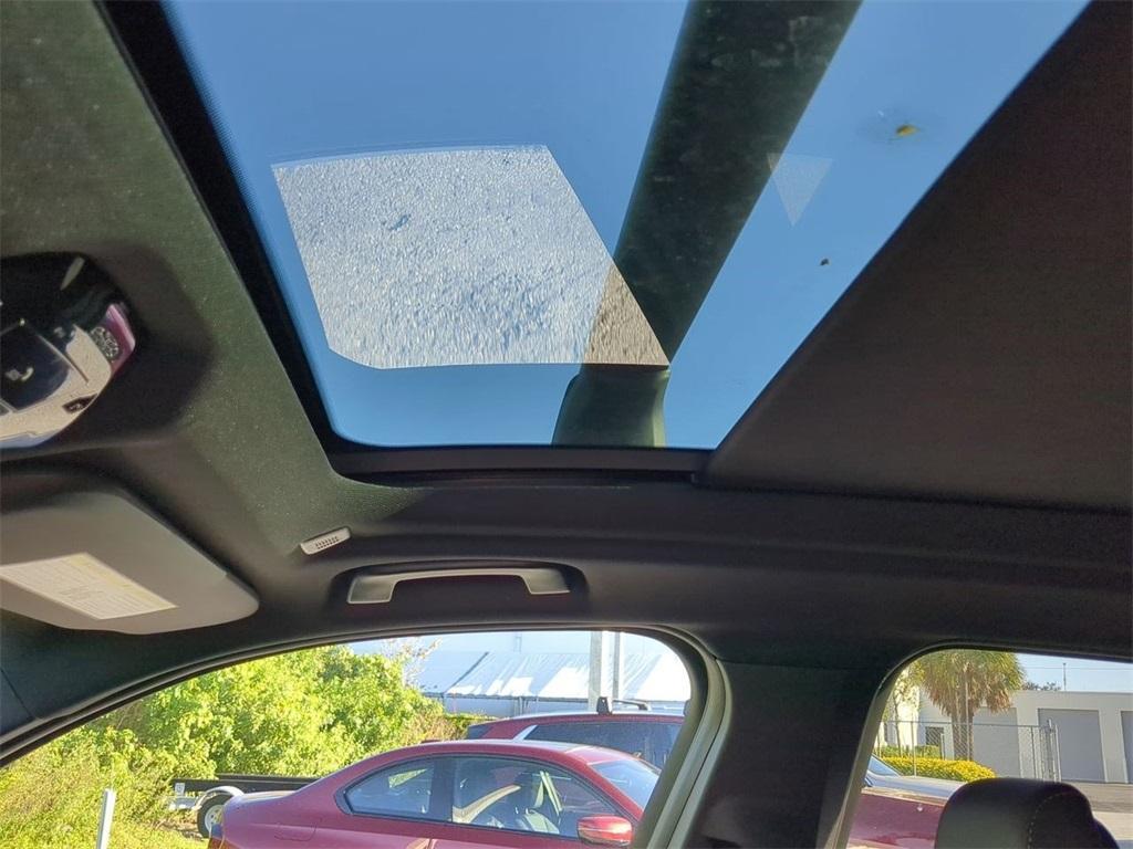 new 2026 BMW X3 car, priced at $58,090