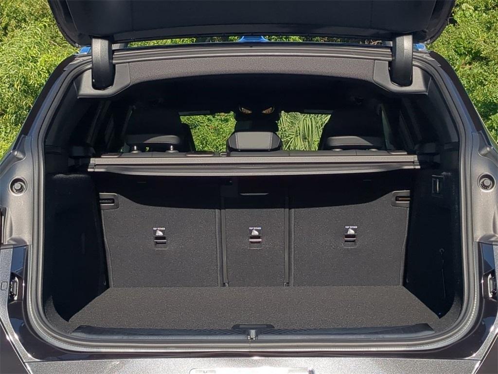 new 2026 BMW X3 car, priced at $58,090