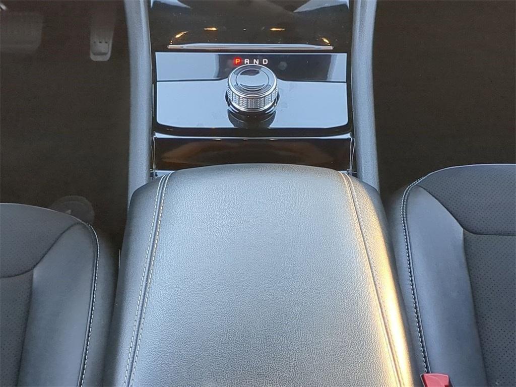 used 2023 Jeep Grand Cherokee car, priced at $29,220