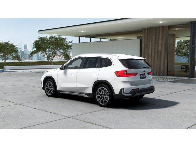 new 2026 BMW X1 car, priced at $48,145