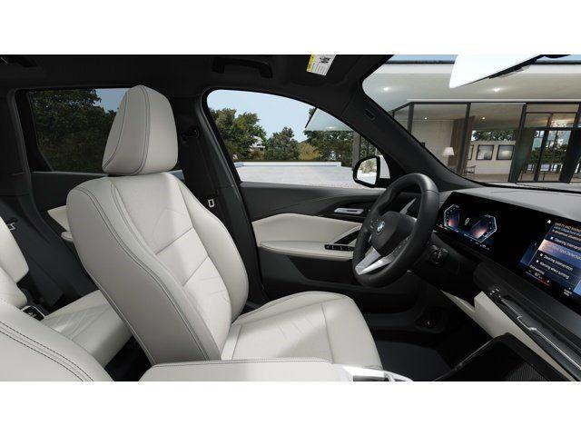 new 2026 BMW X1 car, priced at $48,145