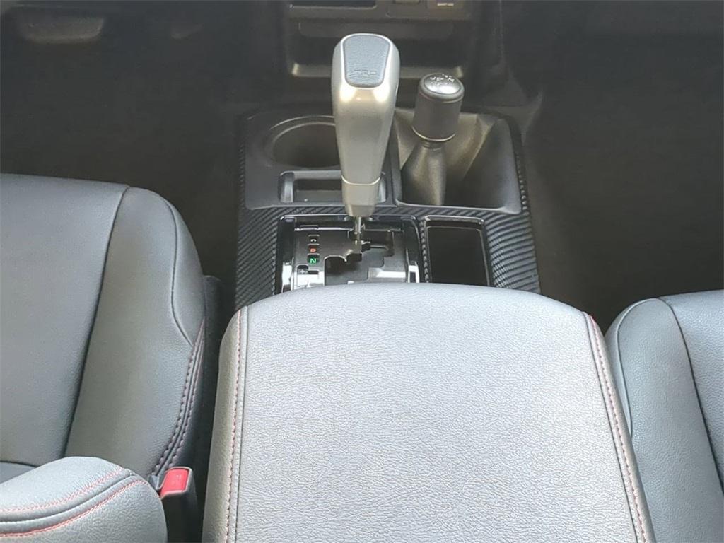 used 2024 Toyota 4Runner car, priced at $57,821
