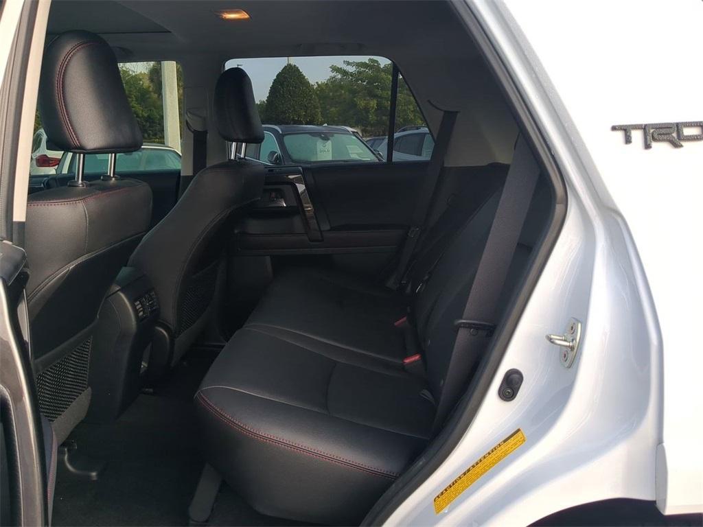 used 2024 Toyota 4Runner car, priced at $57,821