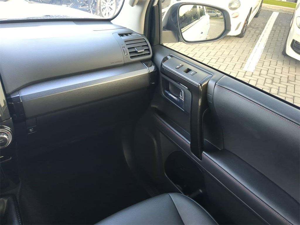 used 2024 Toyota 4Runner car, priced at $57,821