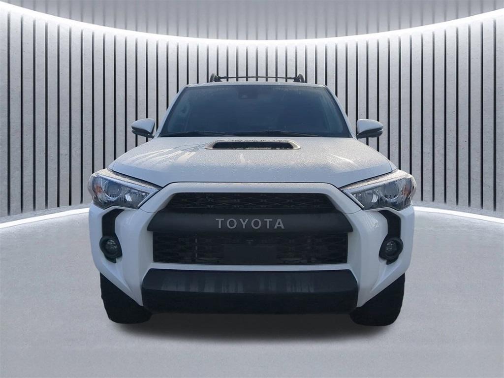 used 2024 Toyota 4Runner car, priced at $57,821