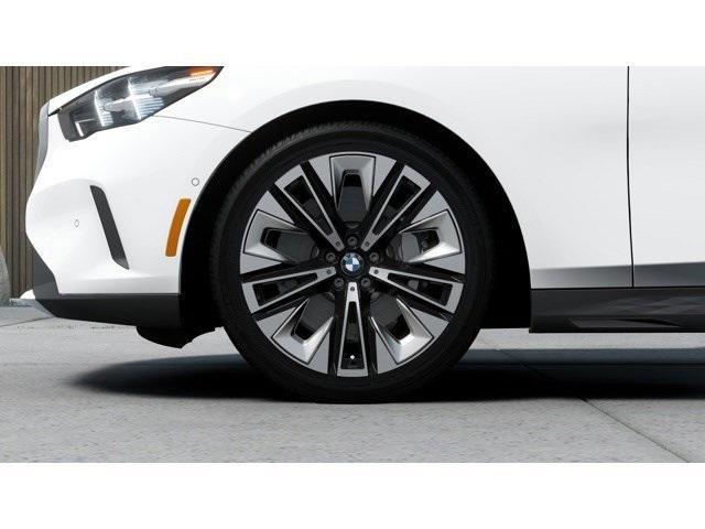 new 2026 BMW 530 car, priced at $66,035