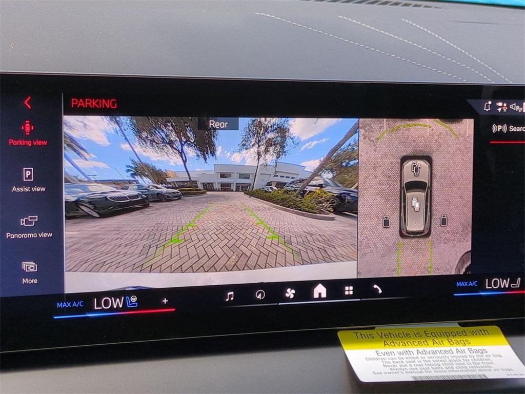 new 2026 BMW X3 car, priced at $75,640